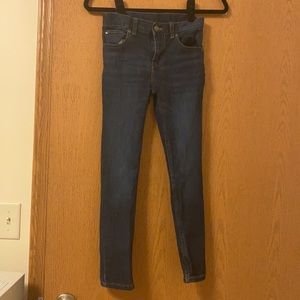 Boys Skinny Jeans